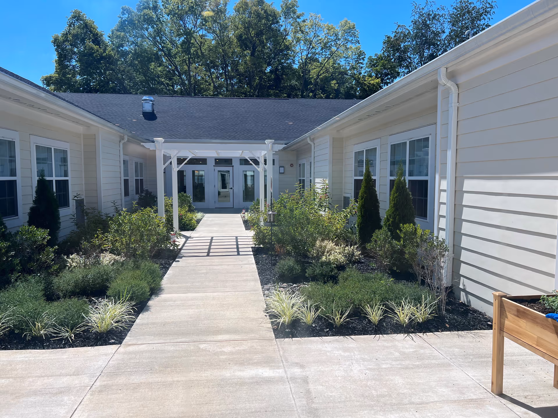 Photo 6 of Silverado Frederick Memory Care Community
