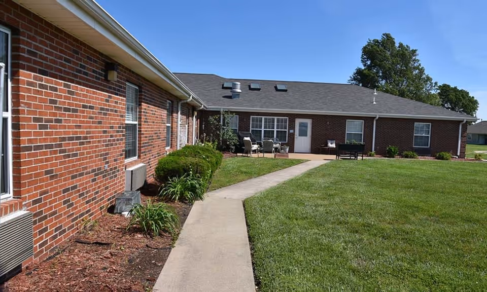 Photo 4 of Maple Tree Terrace Assisted Living By Americare