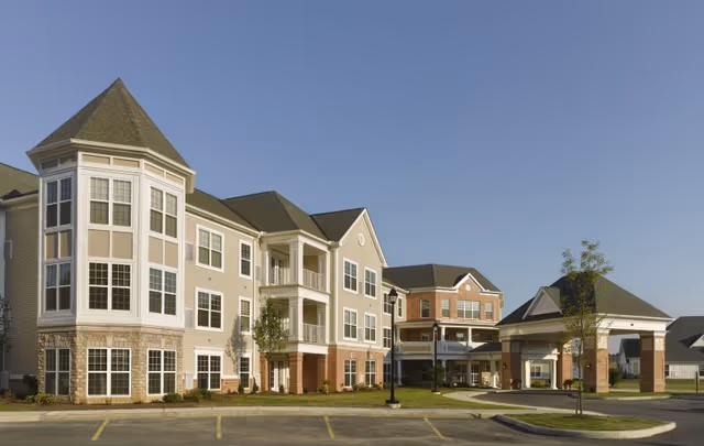 Photo of Sprenger Health Care Towne Center Community Campus