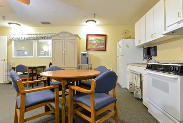 Photo 10 of Rosefield Court