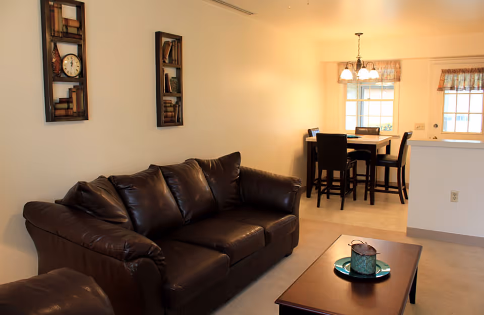 Photo 5 of St. Anne's Retirement Community