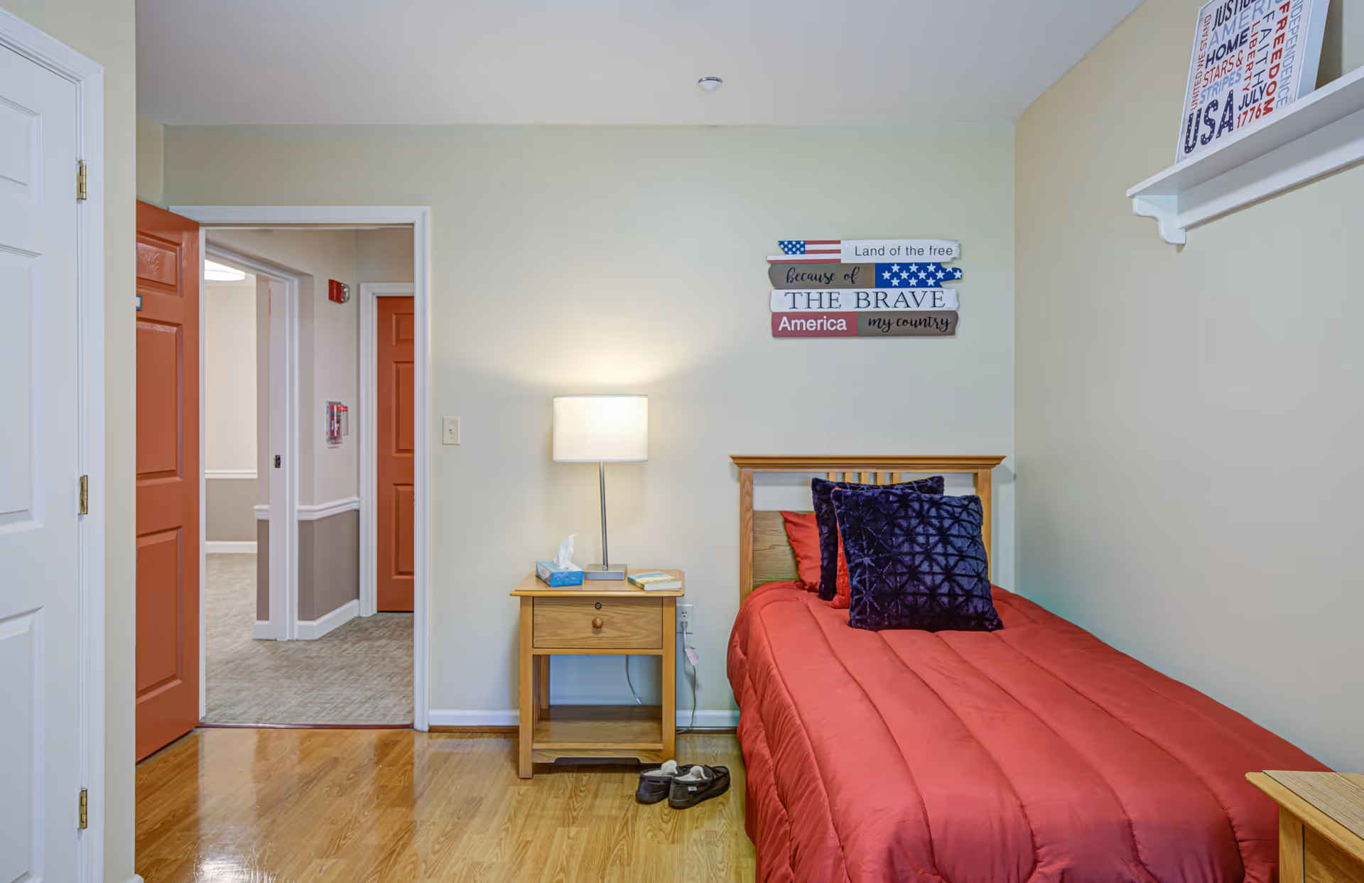 Photo 43 of Arden Courts - ProMedica Memory Care Community (Tampa)