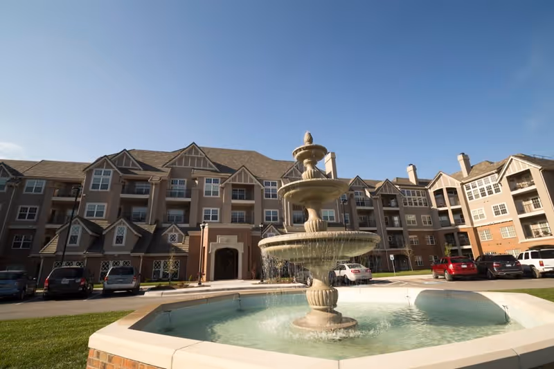 Photo 2 of McCrite Plaza at Briarcliff