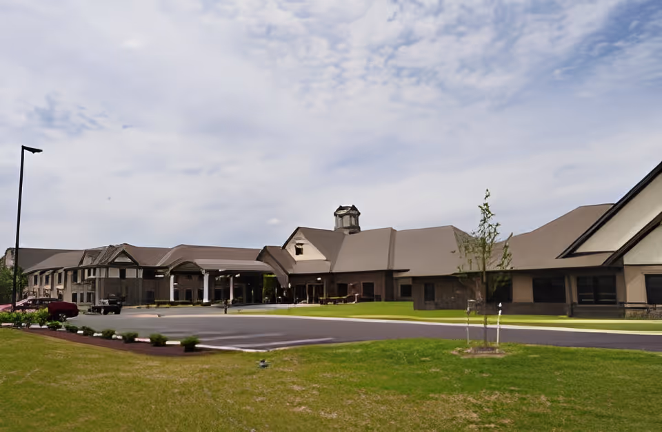 Photo 4 of Country Meadows Retirement Communities