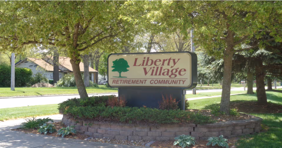 Photo 3 of Liberty Village of Streator