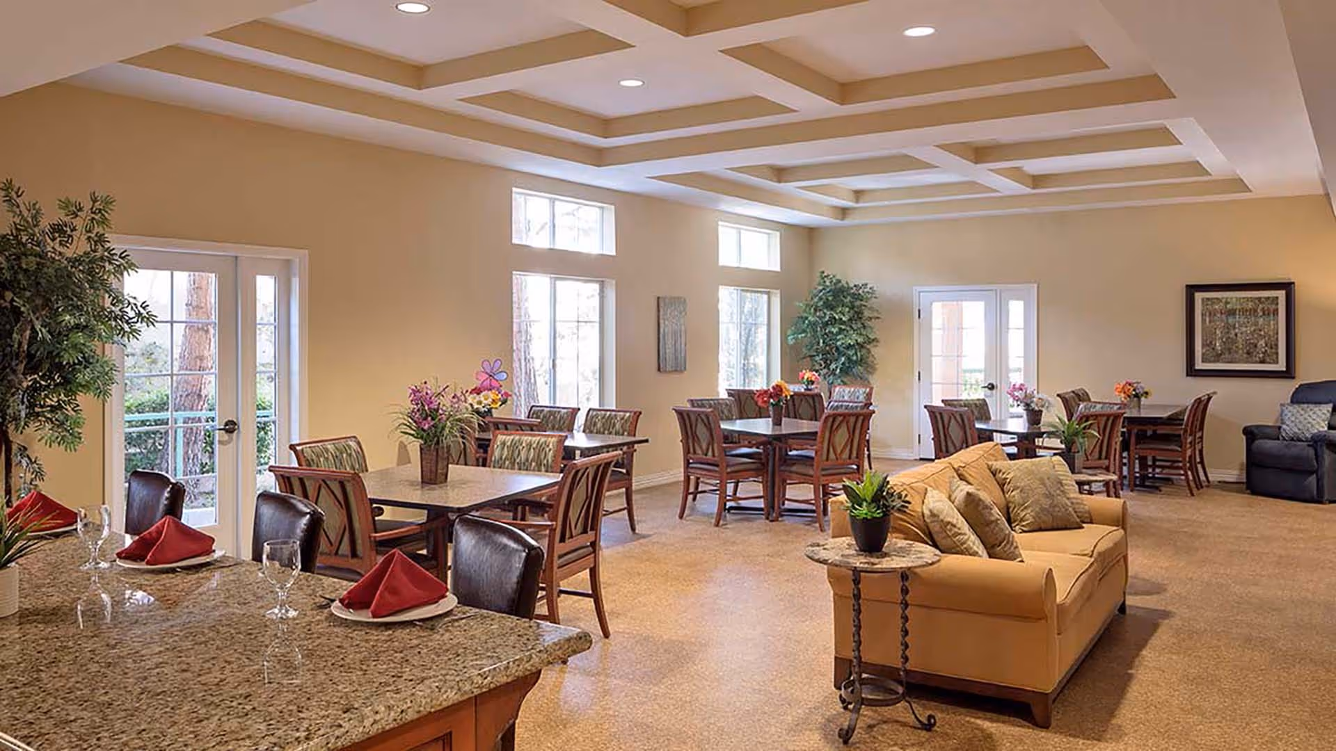 Photo 22 of Atria Grand Oaks