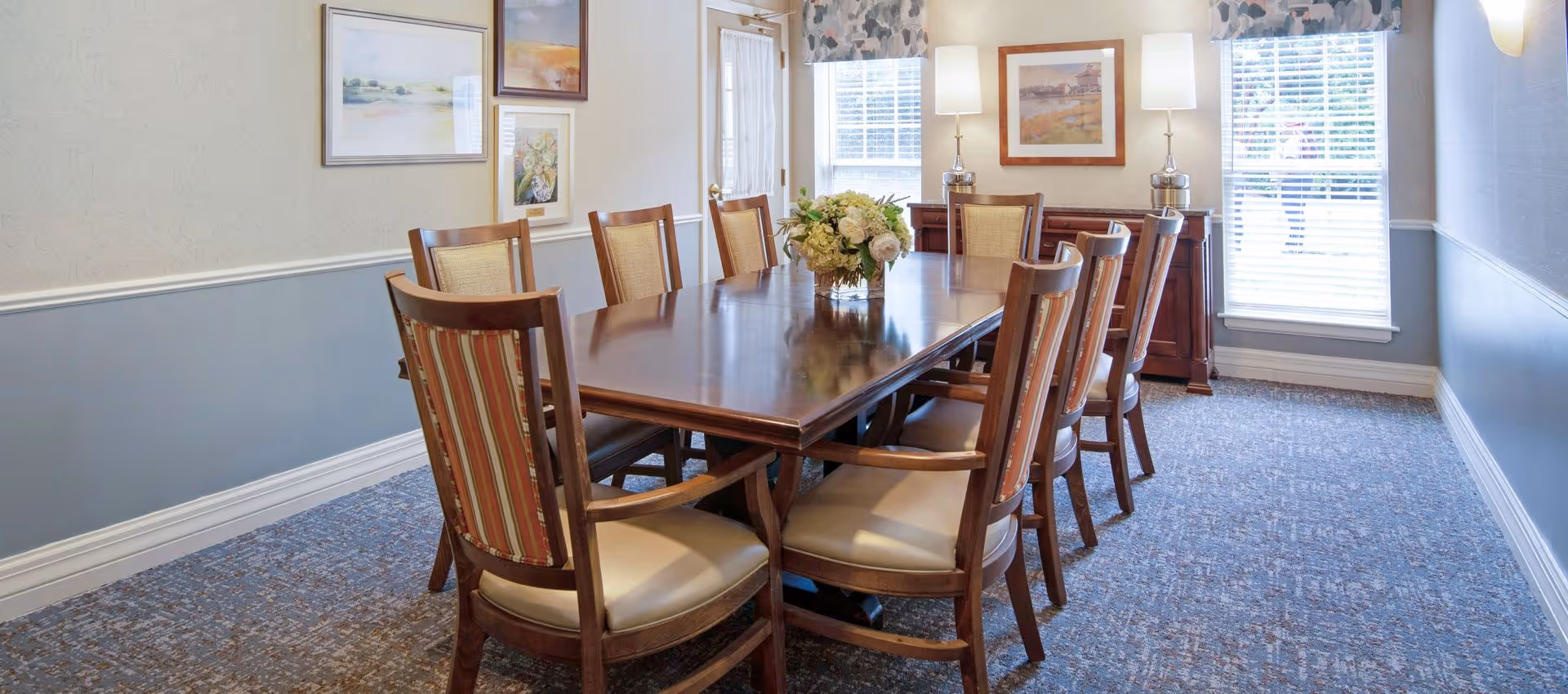 Photo 19 of Brighton Gardens of Charlotte