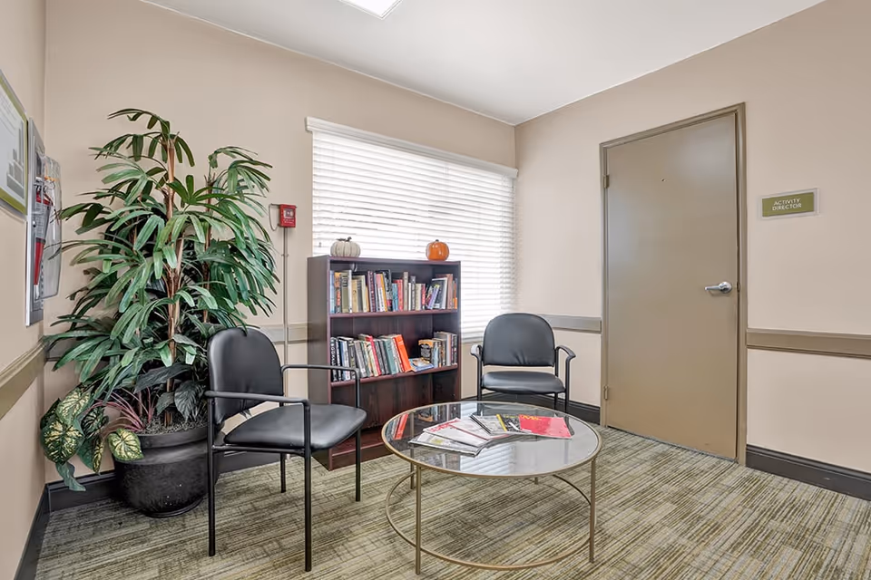 Photo 28 of Terraza Court Senior Living