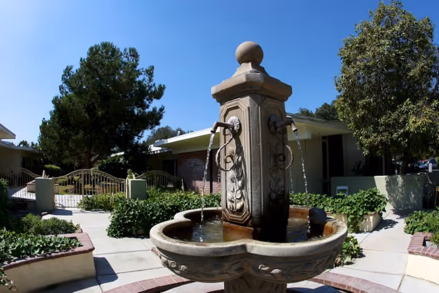 Photo 4 of Upland Rehabilitation & Care Center