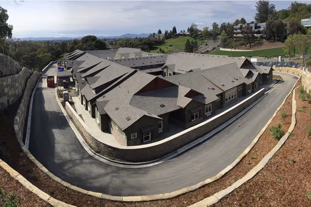 Photo 4 of The Vineyard at Fountaingrove Memory Care
