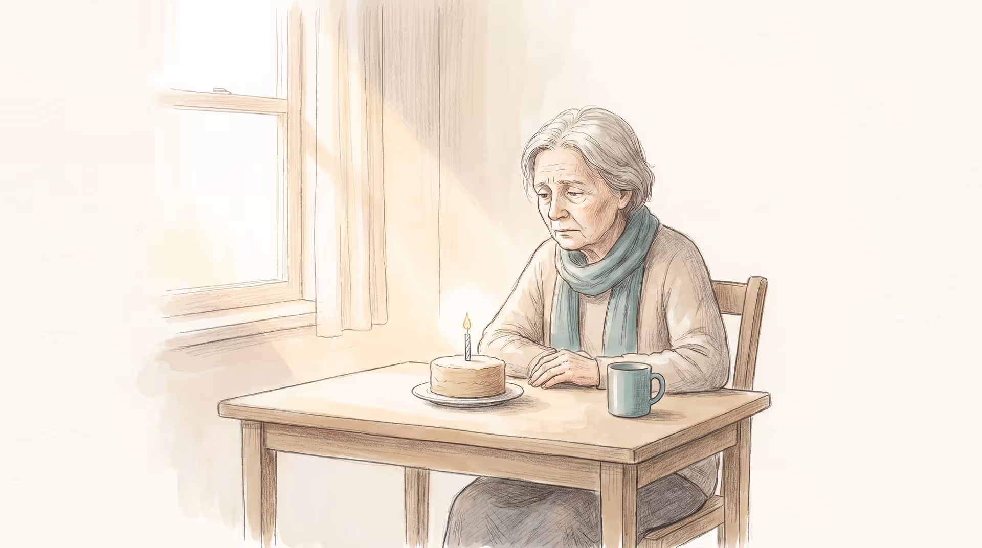 At What Age Are You Considered a Senior Citizen?