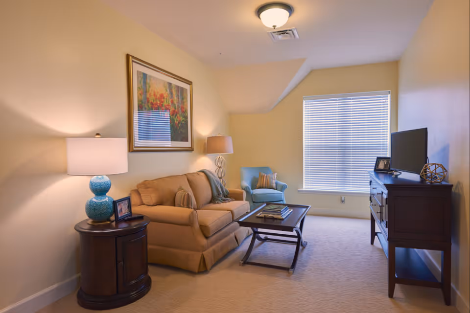 Photo 26 of Dublin Retirement Village