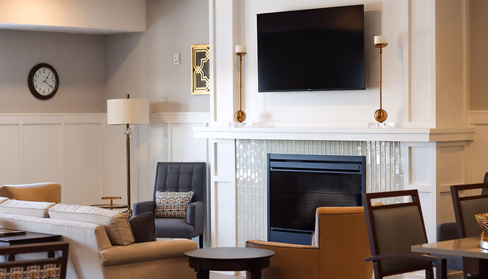 Photo 13 of Boulder Ponds Senior Living