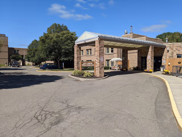 Photo 5 of United Methodist Homes Hilltop Campus
