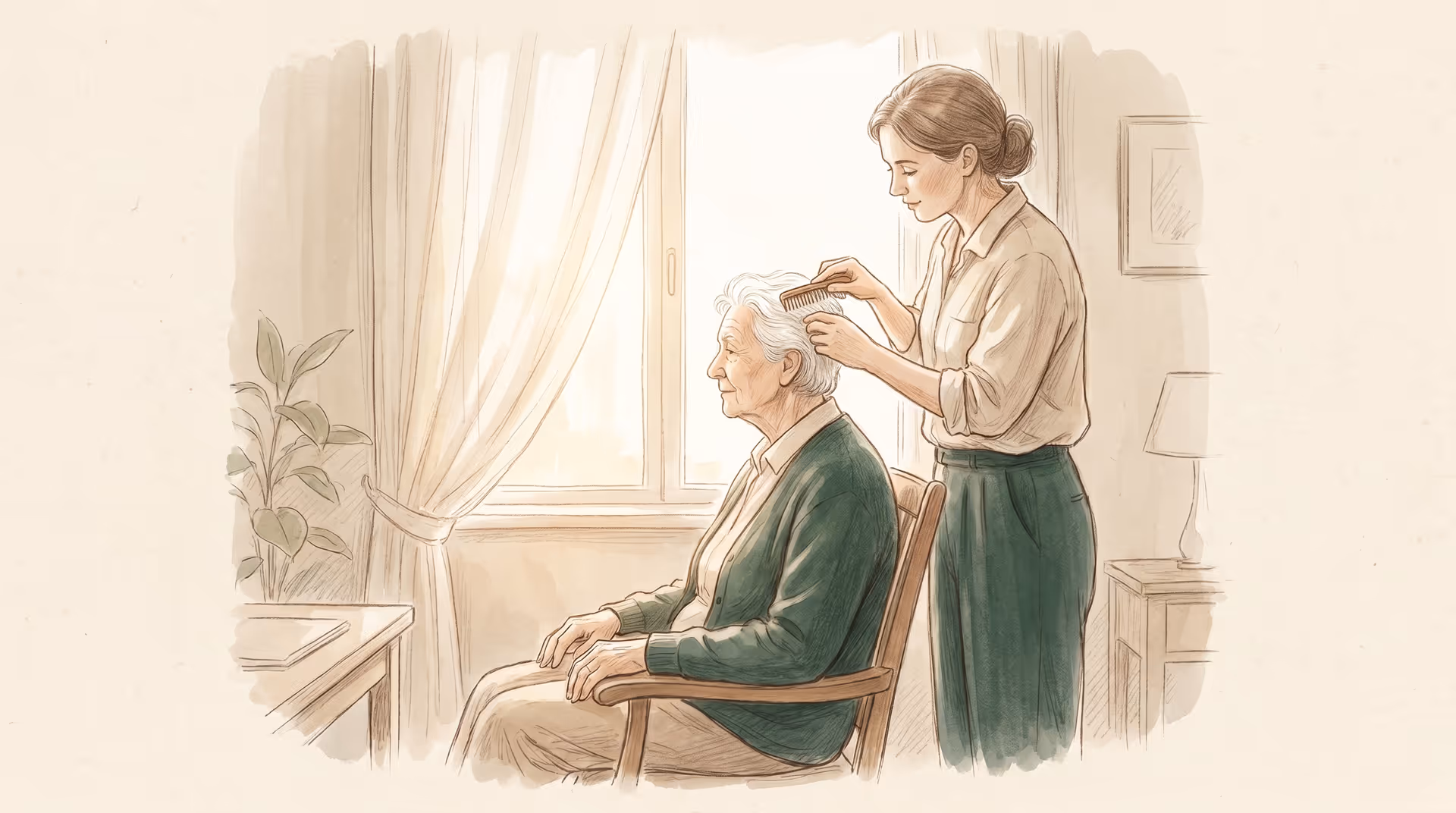 Personal Care for Seniors: Essential Support for Independent Living