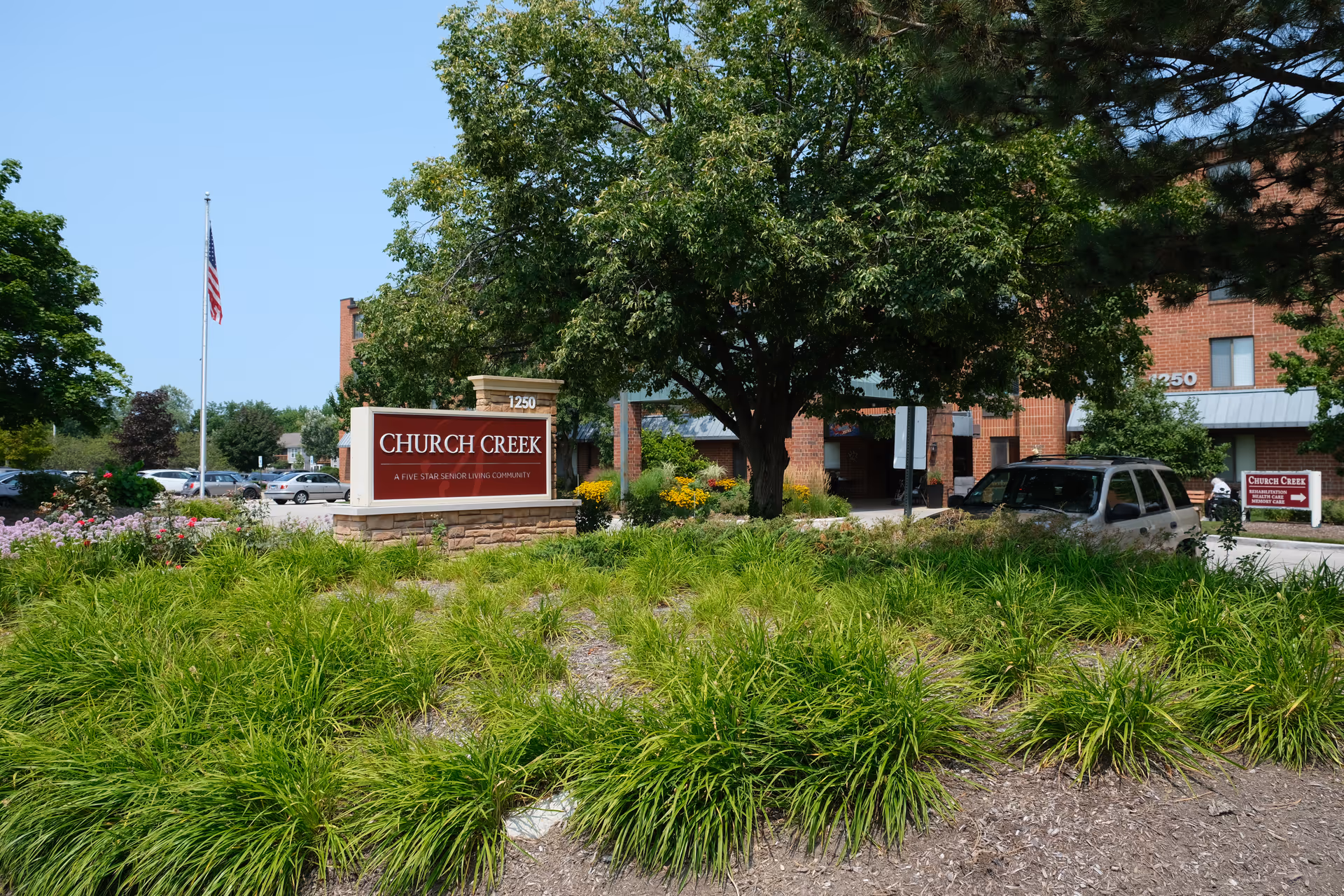 Photo of Church Creek