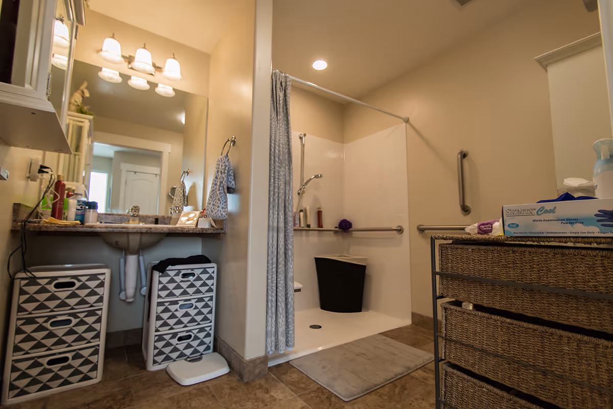 Photo 8 of Elk Ridge Assisted Living