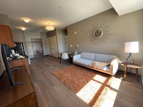 Photo 4 of The Longfellow Senior Housing