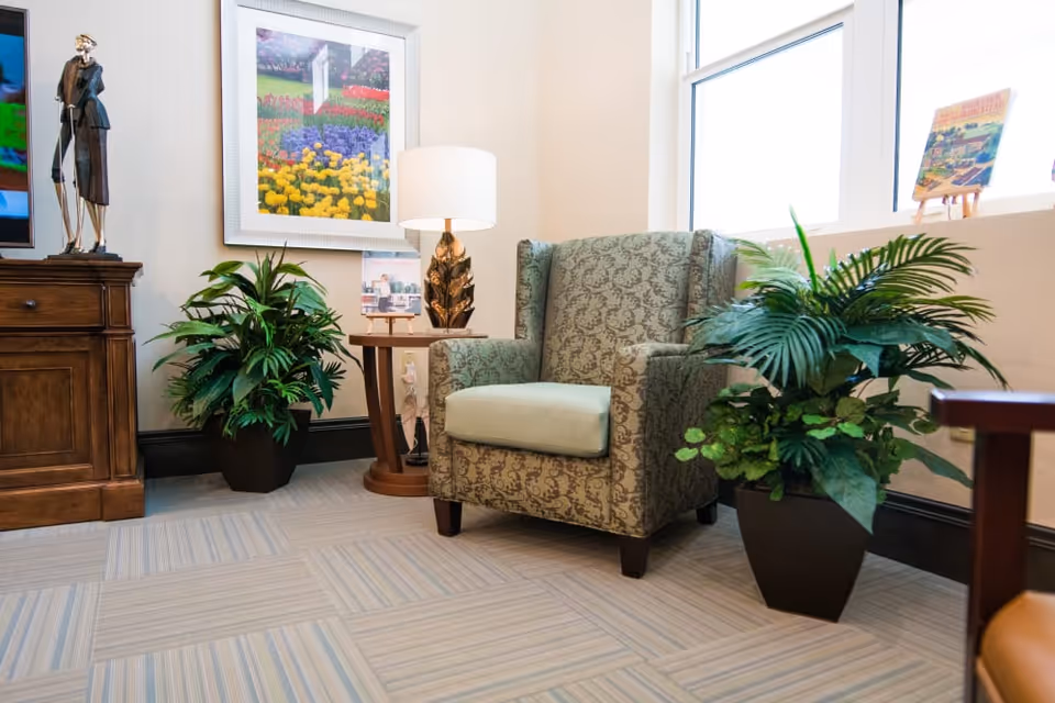Photo 19 of CERTUS Premier Memory Care Living
