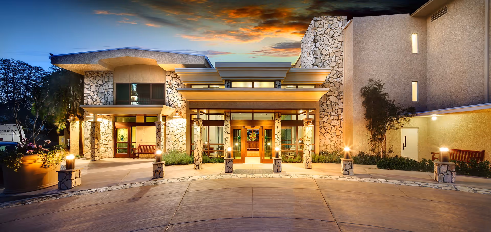 Photo of The Canterbury Retirement Community - Senior Living, Independent Living