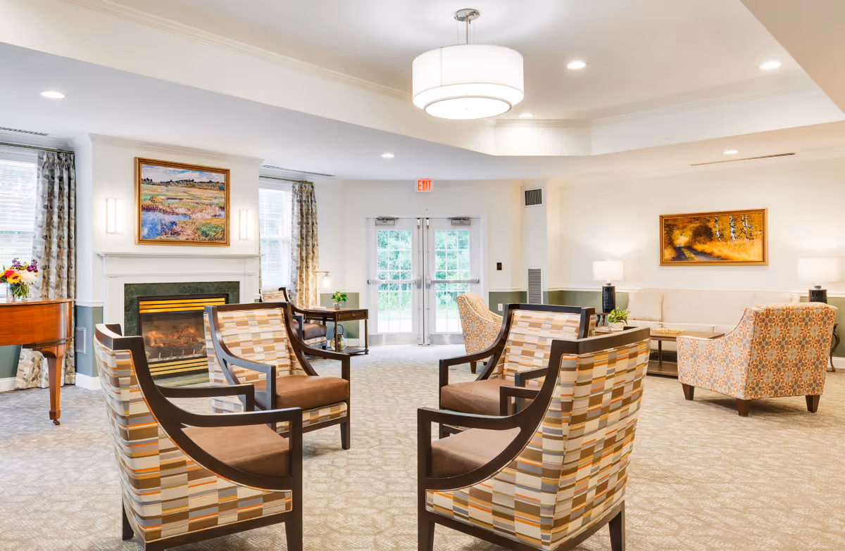 Photo 20 of The Residence at Great Woods