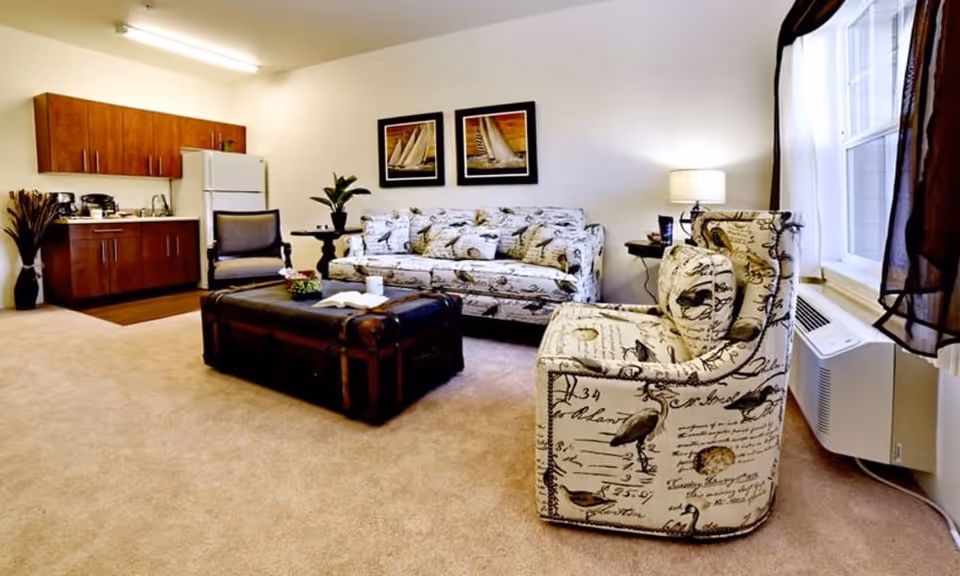 Photo 12 of Scholl Canyon Estates Gracious Retirement Living