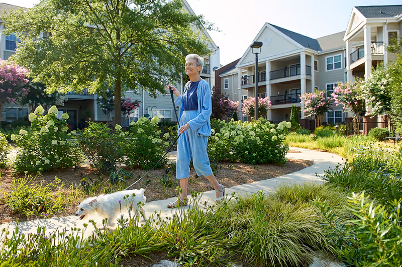 Photo 6 of Fairview At Redstone Village