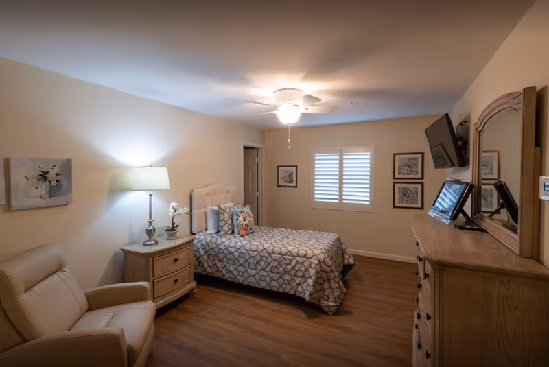 Photo 9 of North Scottsdale Retreat