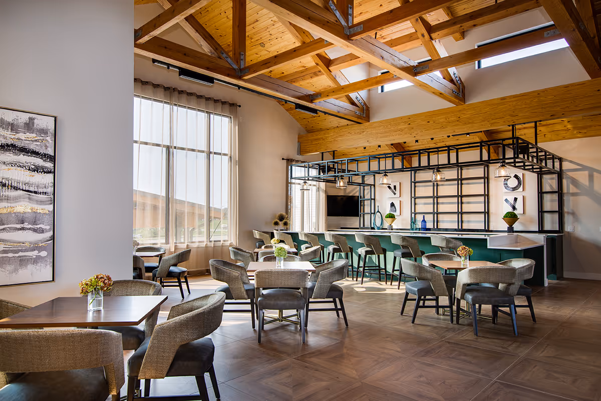 Photo 23 of Preston Greens Senior Living