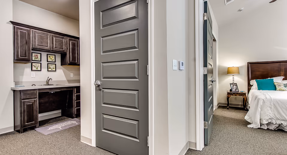 Photo 18 of Colonial Oaks Senior Living at Campbell Park