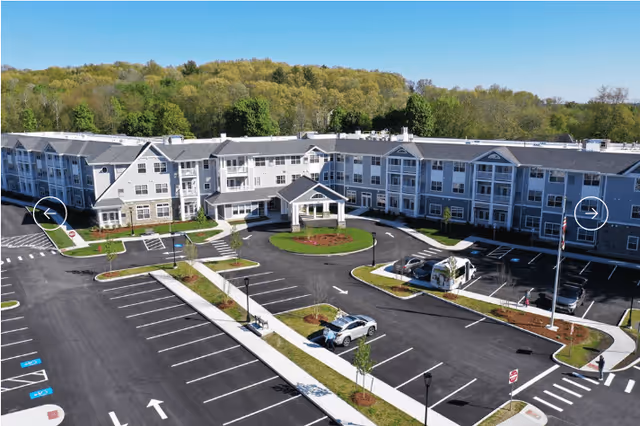 Photo 2 of The Woods - Retirement Community