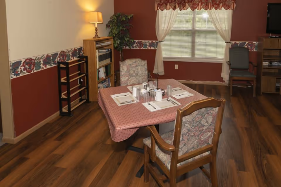 Photo 12 of McFarland Villa Assisted Living