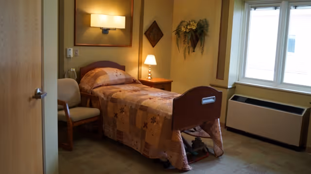 Photo 8 of North Dakota Veterans Home