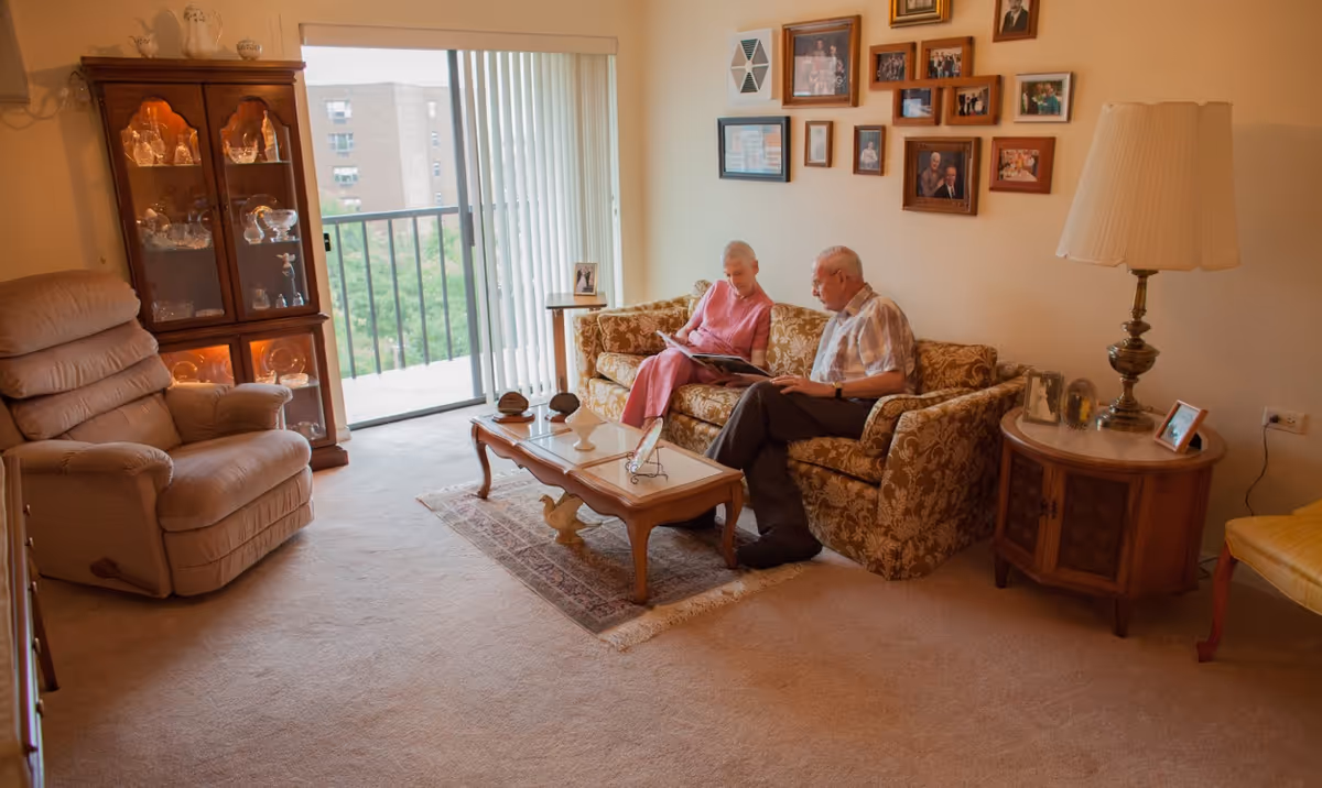 Photo 4 of Ascension Living Resurrection Village - Life Center