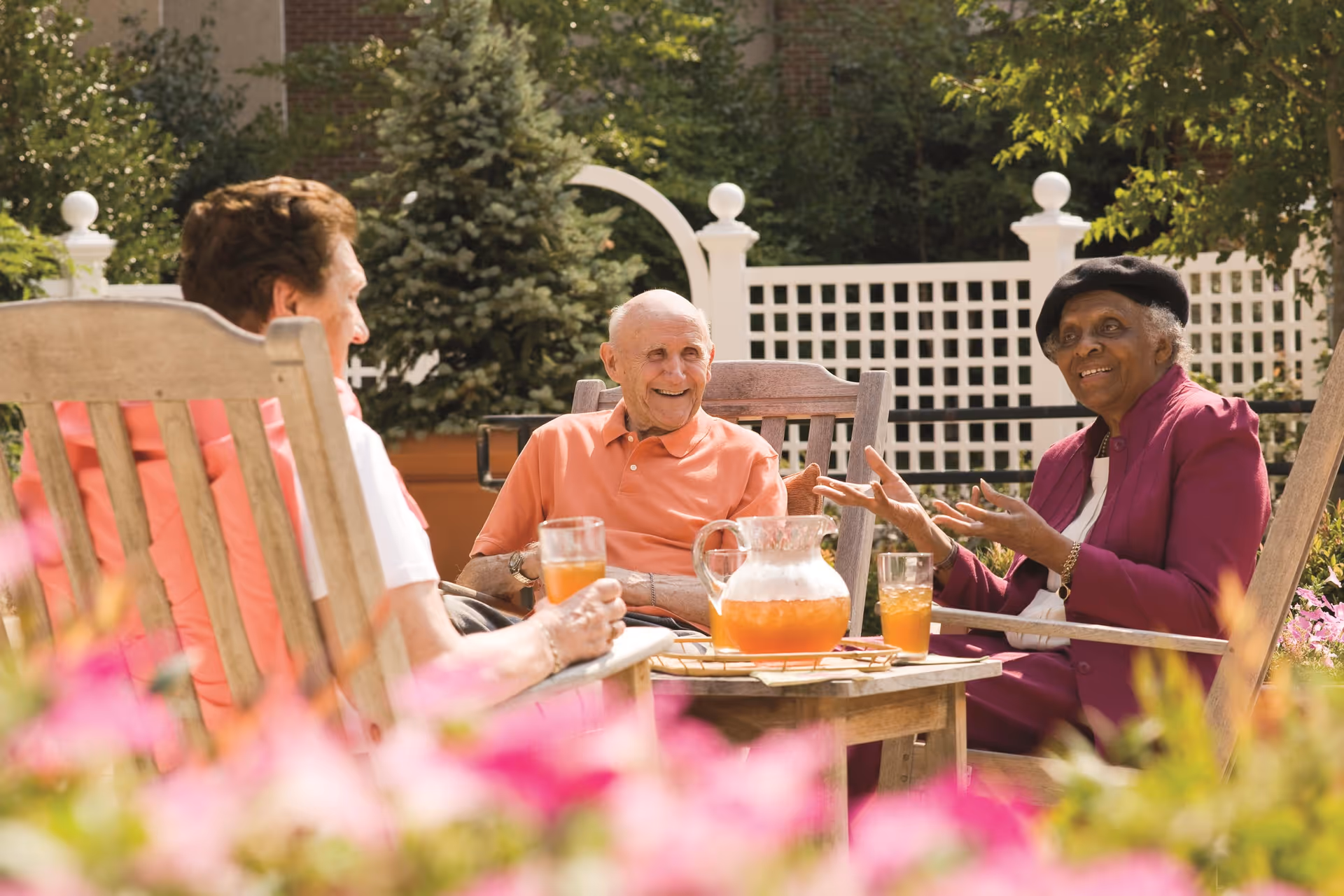 Photo of Keswick Assisted Living