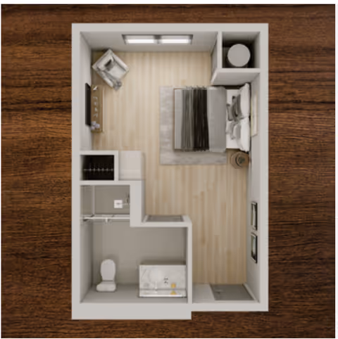 Photo 21 of The Delaney at the Vale