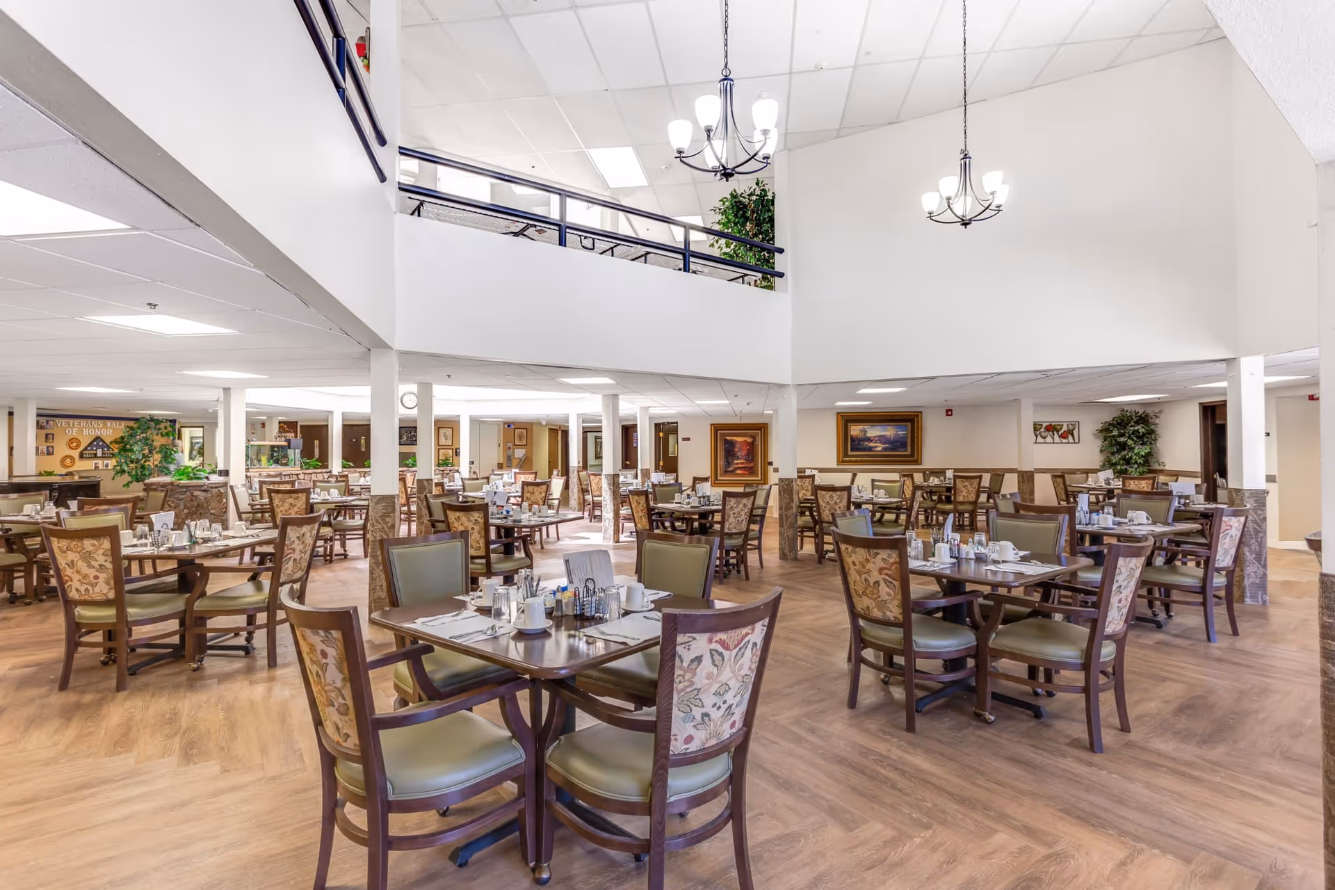 Photo 23 of The Chateau de Boise - A Provincial Senior Living Community