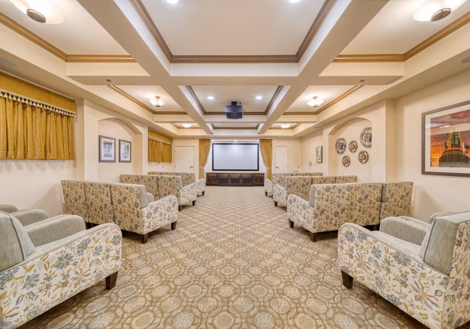 Photo 16 of The Woodlake Senior Living