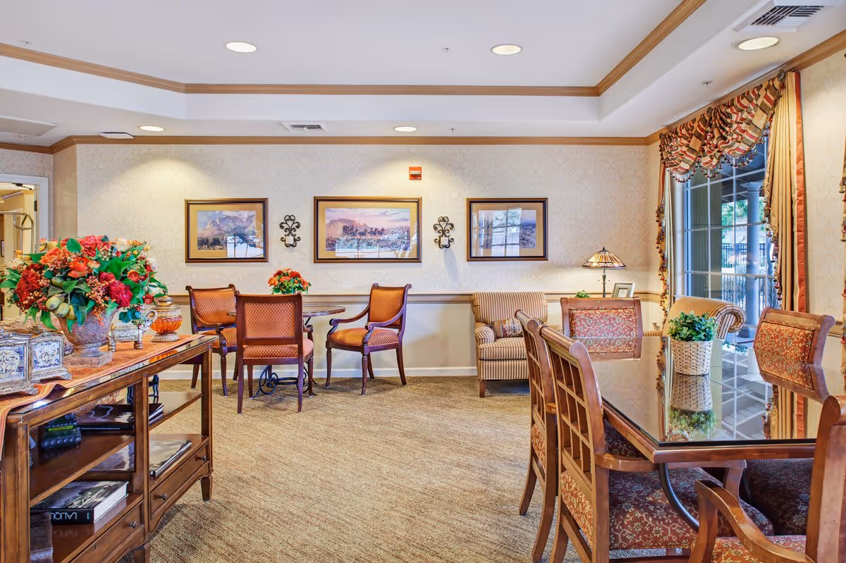 Photo 26 of Sunrise of Scottsdale