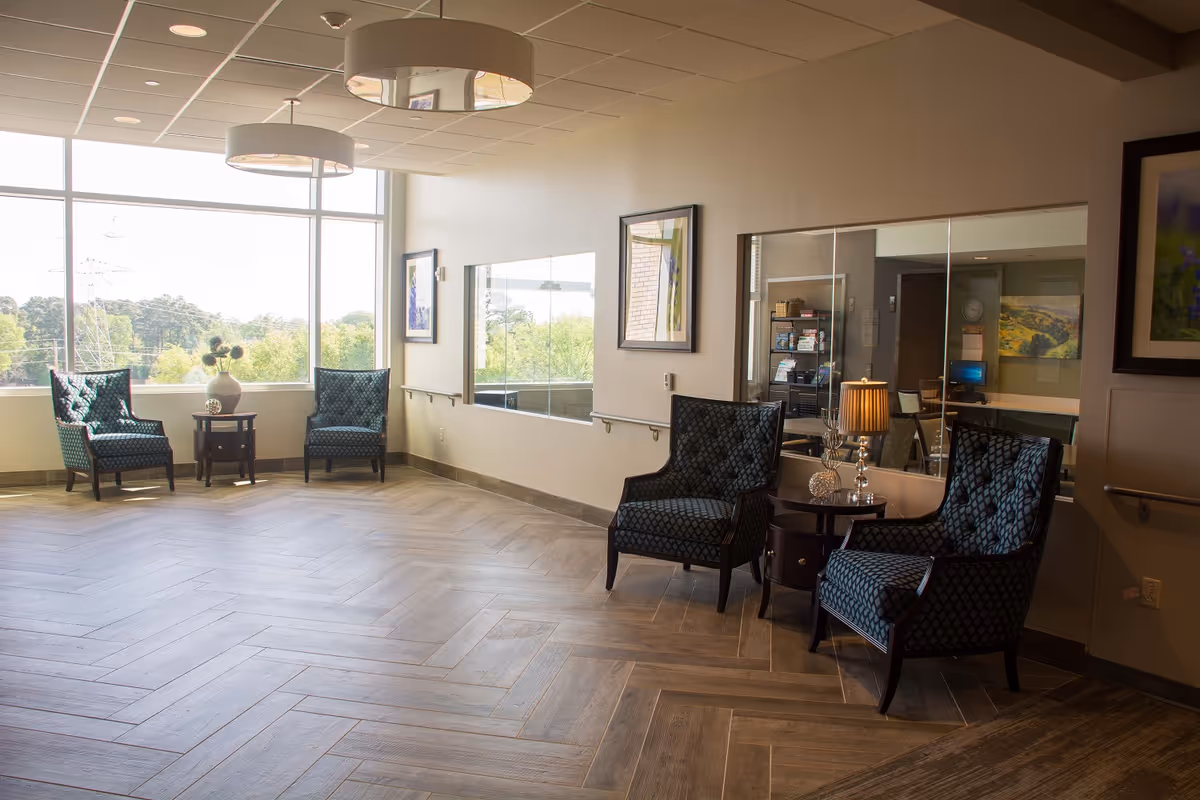 Photo 7 of The Center At Grande