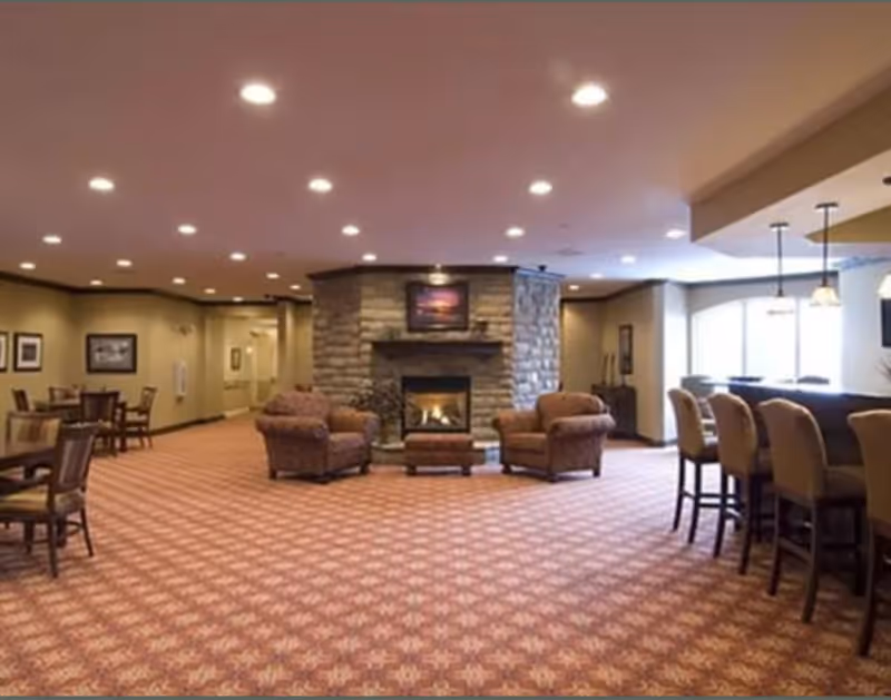 Photo 16 of Armour Oaks Senior Living Community