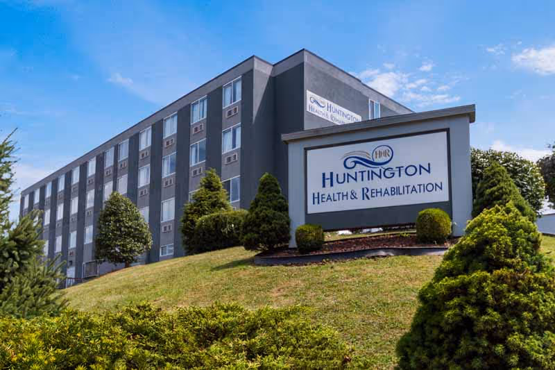 Photo 1 of Huntington Health and Rehabilitation Center