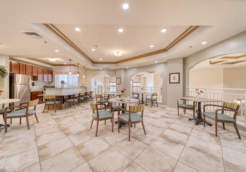 Photo 29 of The Woodlake Senior Living