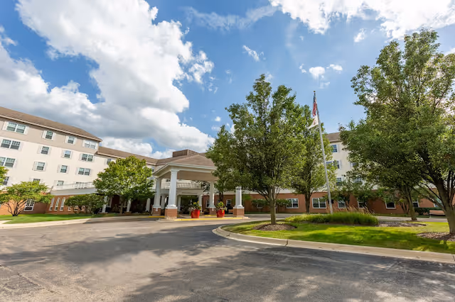 Photo of StoryPoint Naperville