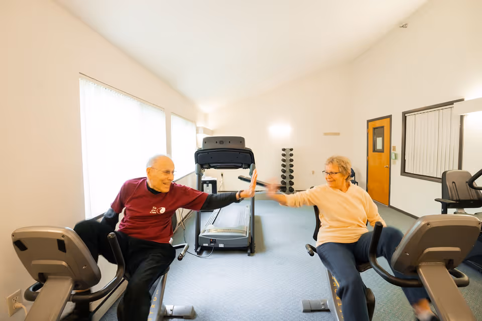 Photo 26 of Creekside Village Retirement Residence