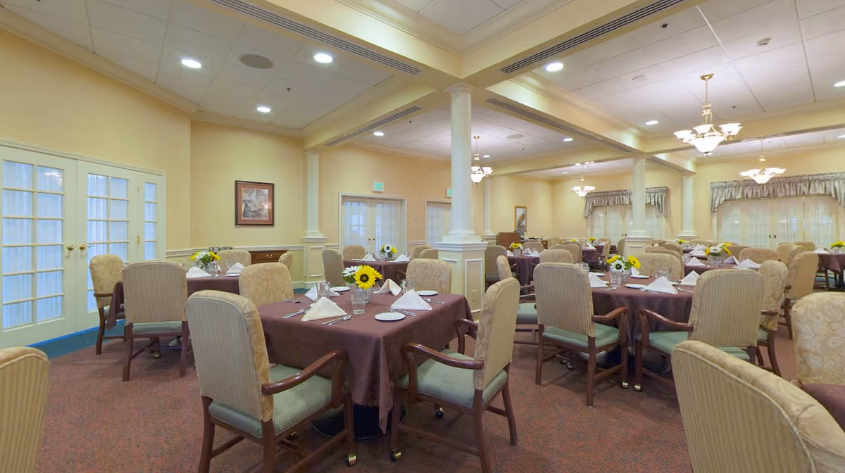 Photo 32 of Carroll Lutheran Village