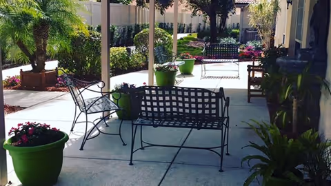 Photo 9 of Lely Palms - A ProMedica Senior Living Community