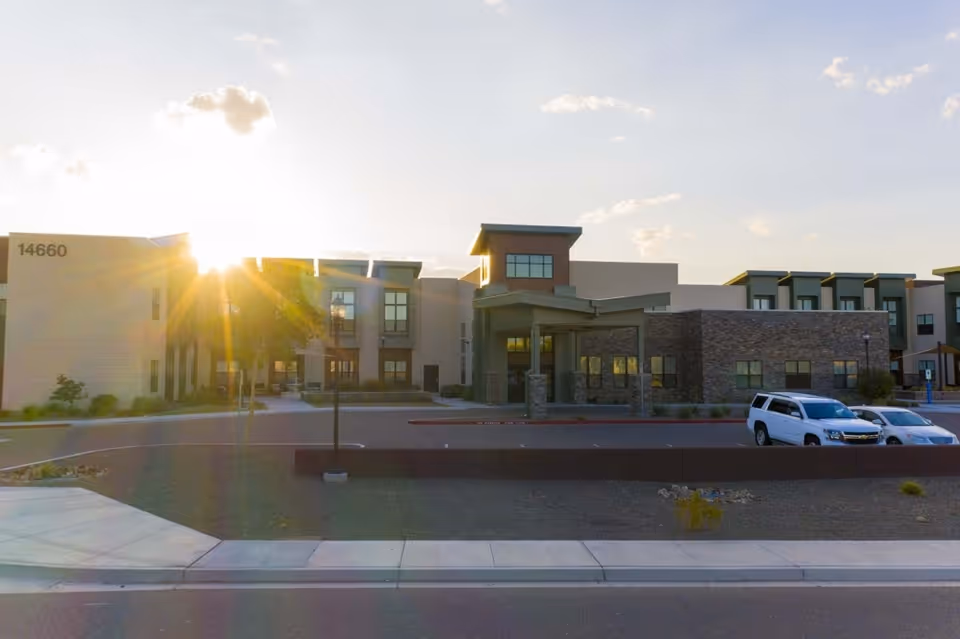 Photo 7 of Surprise Health & Rehabilitation Center