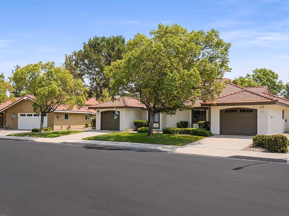 Photo 3 of Westmont Village Homes
