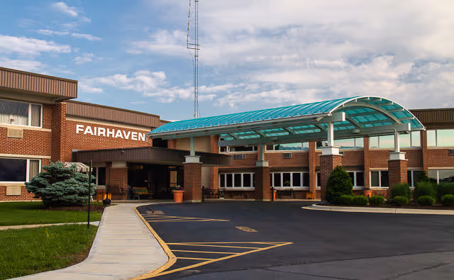 Photo 3 of Fairhaven Nursing Home